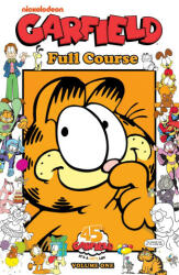 Garfield: Full Course Vol. 1 SC 45th Anniversary Edition (ISBN: 9781608861293)