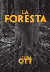 foresta - Thomas Ott (2021)