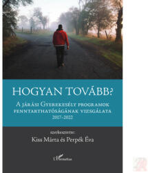 HOGYAN TOVÁBB? (ISBN: 9789634180548)