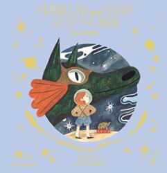 Franklin and Luna go to the Moon (ISBN: 9780500652176)