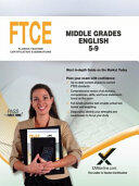 FTCE Middle Grades English 5-9 (ISBN: 9781642390100)