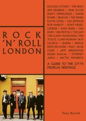 Rock 'n' Roll Londra (ISBN: 9781788840163)