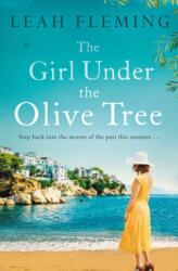 The Girl Under the Olive Tree (ISBN: 9781471178580)