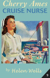 Cherry Ames Cruise Nurse (ISBN: 9780826168962)