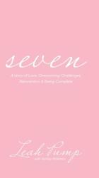 Seven (ISBN: 9781953156297)