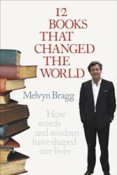 12 Books That Changed The World (ISBN: 9780340839829)