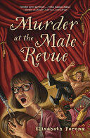 Murder at the Male Revue (ISBN: 9780738750644)