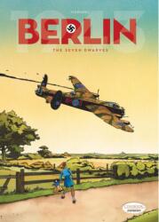 Berlin - cei șapte pitici (ISBN: 9781849181358)