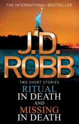 Ritual in Death/Missing in Death (ISBN: 9780749958497)