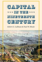 Capital in the Nineteenth Century (ISBN: 9780226633114)