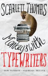 Monkeys with Typewriters (ISBN: 9781786890290)
