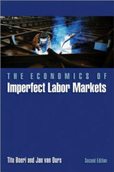 Economics of Imperfect Labor Markets - Second Edition (ISBN: 9780691158938)