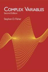 Complex Variables: Second Edition (ISBN: 9780486406794)