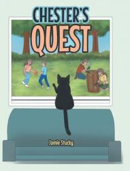 Chester's Quest (ISBN: 9781646708741)