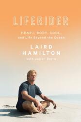 Liferider (ISBN: 9781635652901)