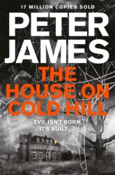 The House on Cold Hill (ISBN: 9781447255949)