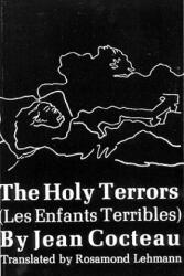 Holy Terrors (ISBN: 9780811200219)