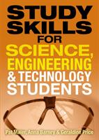 Study Skills for Science Engineering and Technology Students (ISBN: 9780273720737)