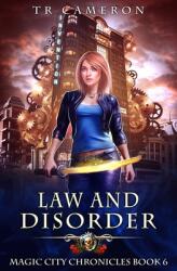Law and Disorder (ISBN: 9781649718266)