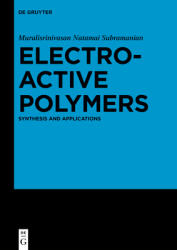 Electroactive Polymers (ISBN: 9783110637793)