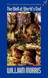 Well at the World's End - William Morris (ISBN: 9781587150883)