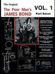 Poor Man's James Bond (ISBN: 9781684112043)