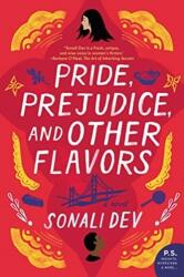 Pride, Prejudice, and Other Flavors (ISBN: 9780062839053)