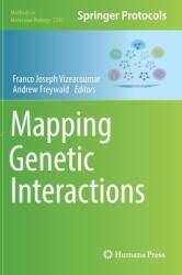 Mapping Genetic Interactions (ISBN: 9781071617397)