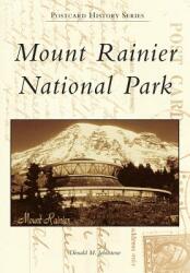 Mount Rainier National Park (ISBN: 9780738596464)