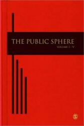 The Public Sphere (ISBN: 9781848607842)