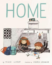 Andrea Stegmaier - Home - Andrea Stegmaier (ISBN: 9781433836862)