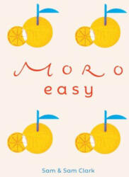 Moro Easy - Samuel Clark (ISBN: 9781529149593)