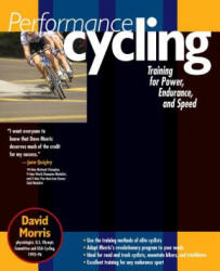 Performance Cycling - David Morris (ISBN: 9780071410915)