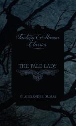 Pale Lady (ISBN: 9781528770583)