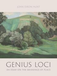 Genius Loci (ISBN: 9781789146080)