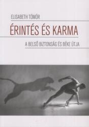 Érintés és karma (ISBN: 9786158195171)
