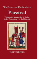 Parzival - Wolfram Von Eschenbach (ISBN: 9783843050012)