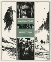 Brodecks Bericht - Manu Larcenet, Ulrich Pröfrock (ISBN: 9783956401329)
