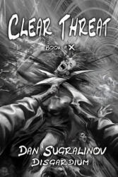 Clear Threat (ISBN: 9788076195783)