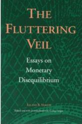 Fluttering Veil - Leland Yeager (ISBN: 9780865971462)