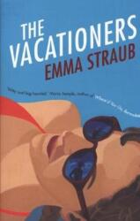 The Vacationers (ISBN: 9781447262855)