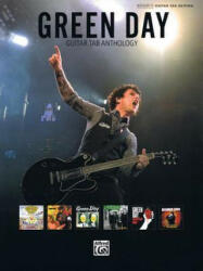 Green Day - Green Day (ISBN: 9780739070239)