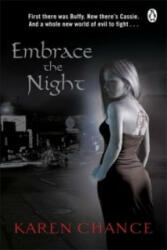 Embrace The Night - Karen Chance (ISBN: 9780141037752)