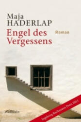 Engel des Vergessens - Maja Haderlap (ISBN: 9783835309531)
