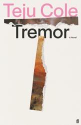 Kniha Tremor (ISBN: 9780571377909)