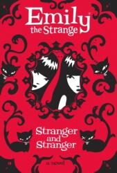 Strange and Stranger (ISBN: 9780007355013)
