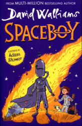 SPACEBOY (2023)