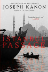 Istanbul Passage - Joseph Kanon (ISBN: 9781471135057)