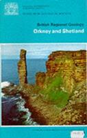 Orkney and Shetland (ISBN: 9780118801614)