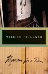 Requiem for a Nun - William Faulkner (ISBN: 9780307946805)